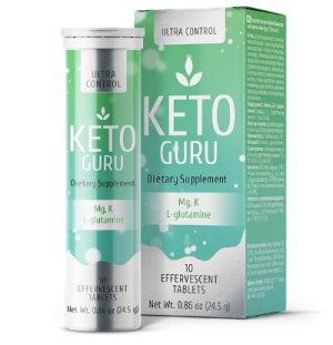Keto Guru