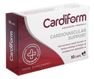 cardiform capsule prospect pret pareri farmacii forum