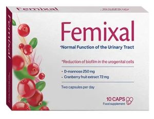 femixal capsule incontinenta urinara pret pareri prospect forum farmacii
