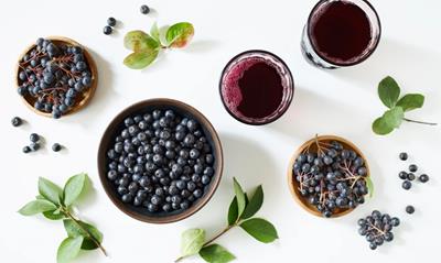 sucul de aronia beneficii si contraindicatii