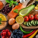 alimente care scad tensiunea si colesterolul