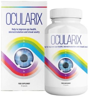 ocularix capsule pret pareri prospect forum farmacii