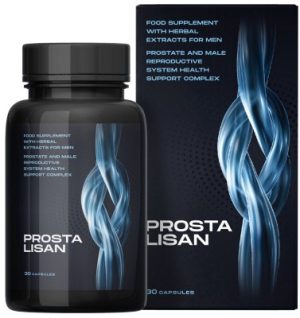 prostalisan capsule pret pareri prospect forum farmacii