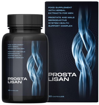 prostalisan capsule pret pareri prospect forum farmacii